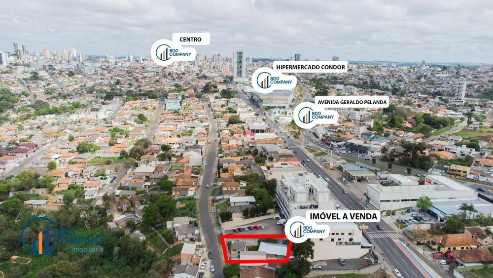 Casa, 3 quartos, 160 m² - Foto 8