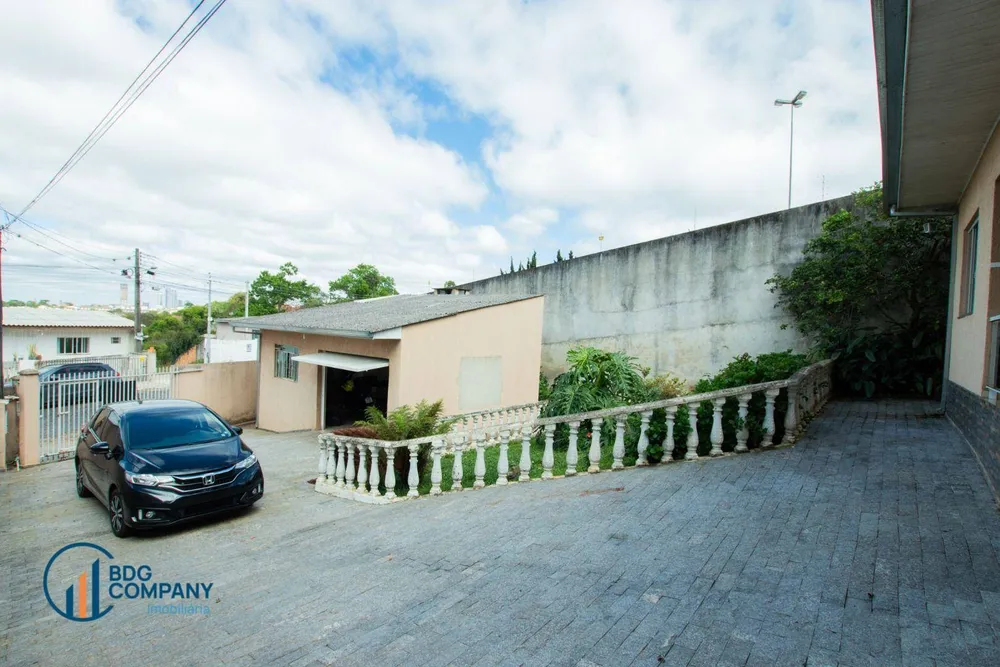 Casa, 3 quartos, 160 m² - Foto 12