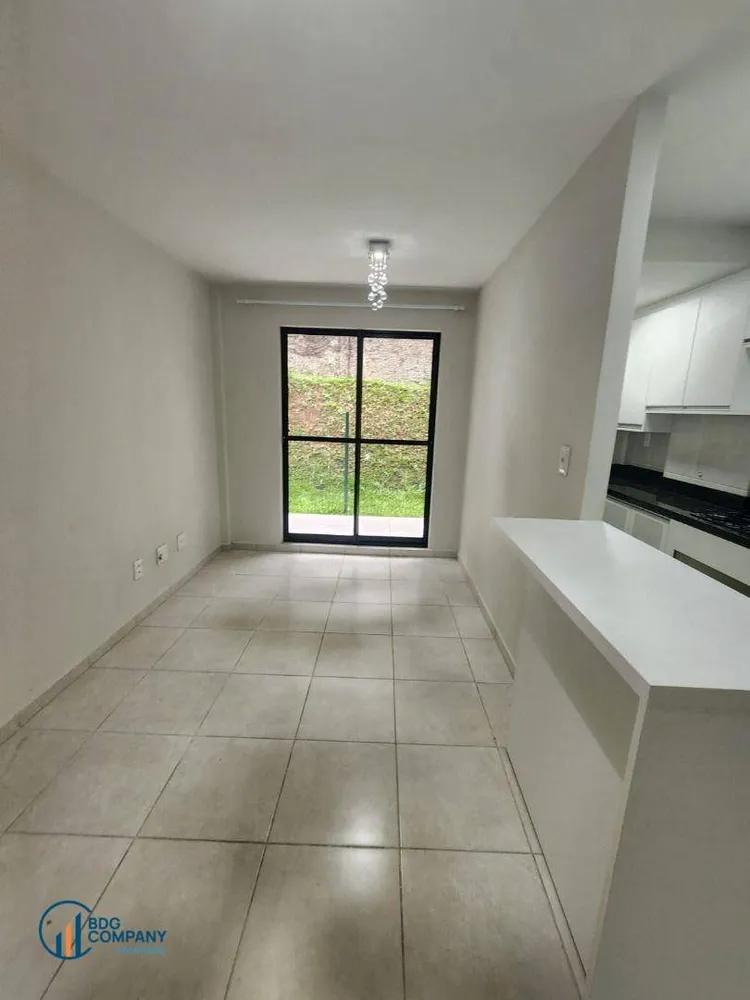 Apartamento, 2 quartos, 48 m² - Foto 5