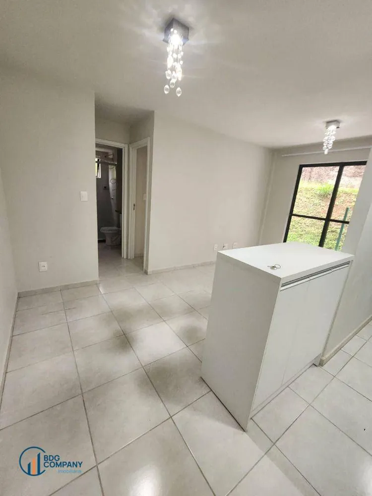 Apartamento, 2 quartos, 48 m² - Foto 7