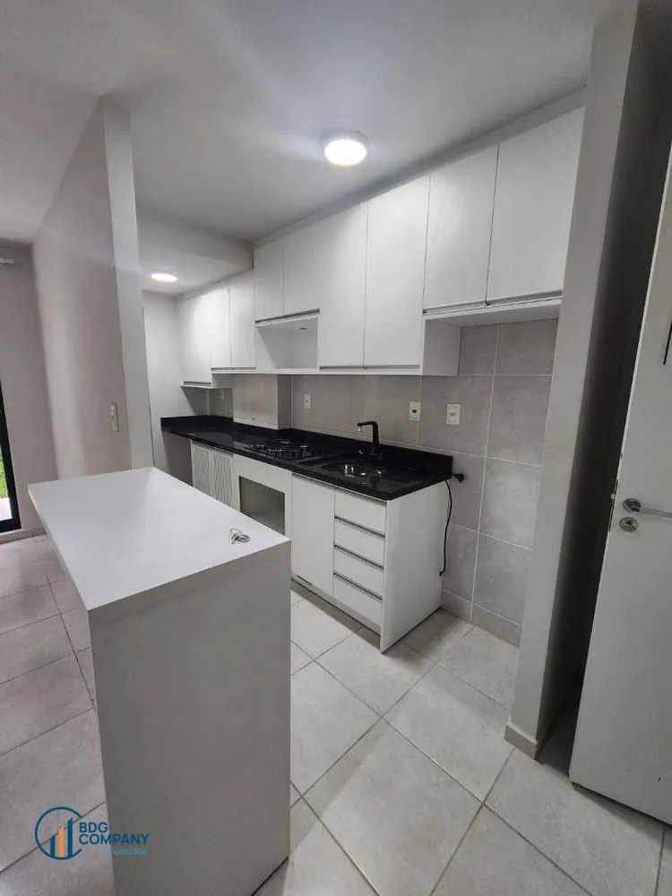 Apartamento, 2 quartos, 48 m² - Foto 4