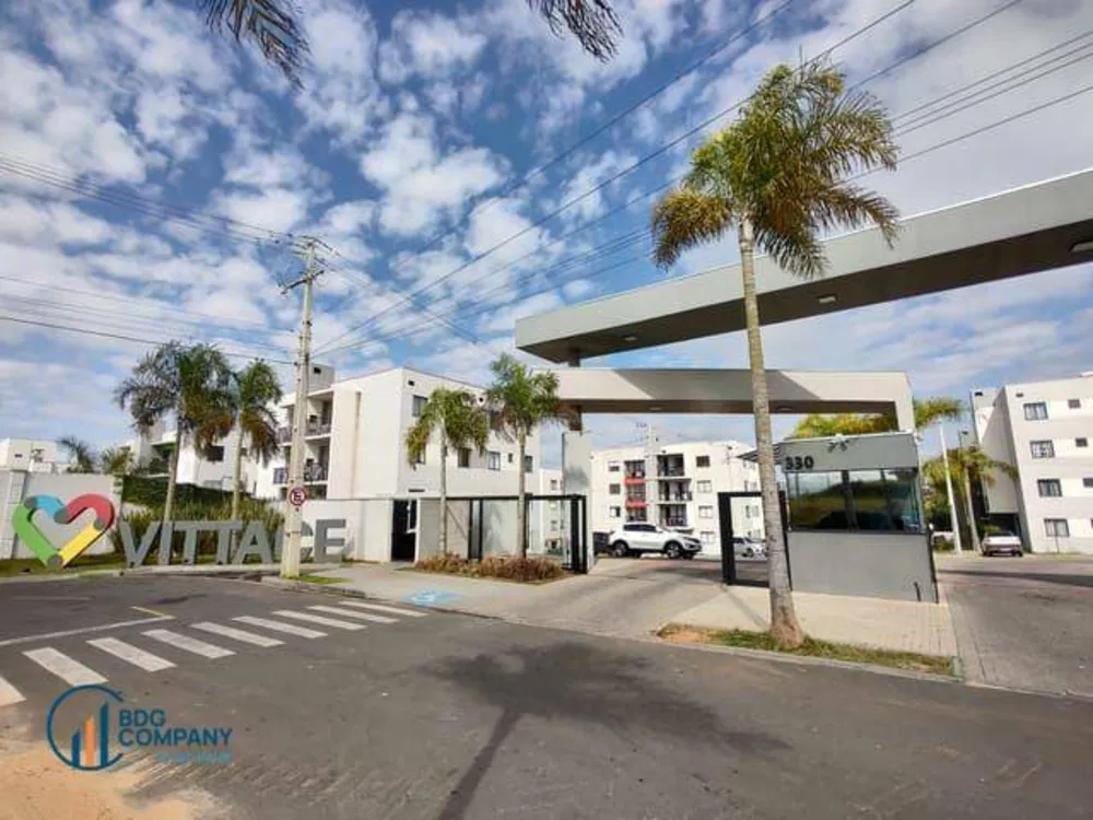 Apartamento, 2 quartos, 48 m² - Foto 1
