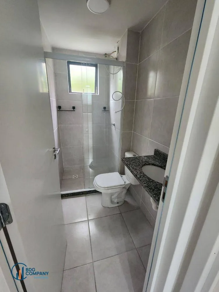 Apartamento, 2 quartos, 48 m² - Foto 6