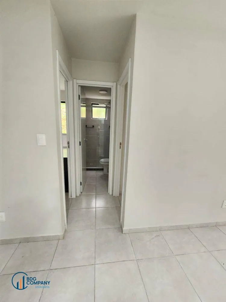 Apartamento, 2 quartos, 48 m² - Foto 3