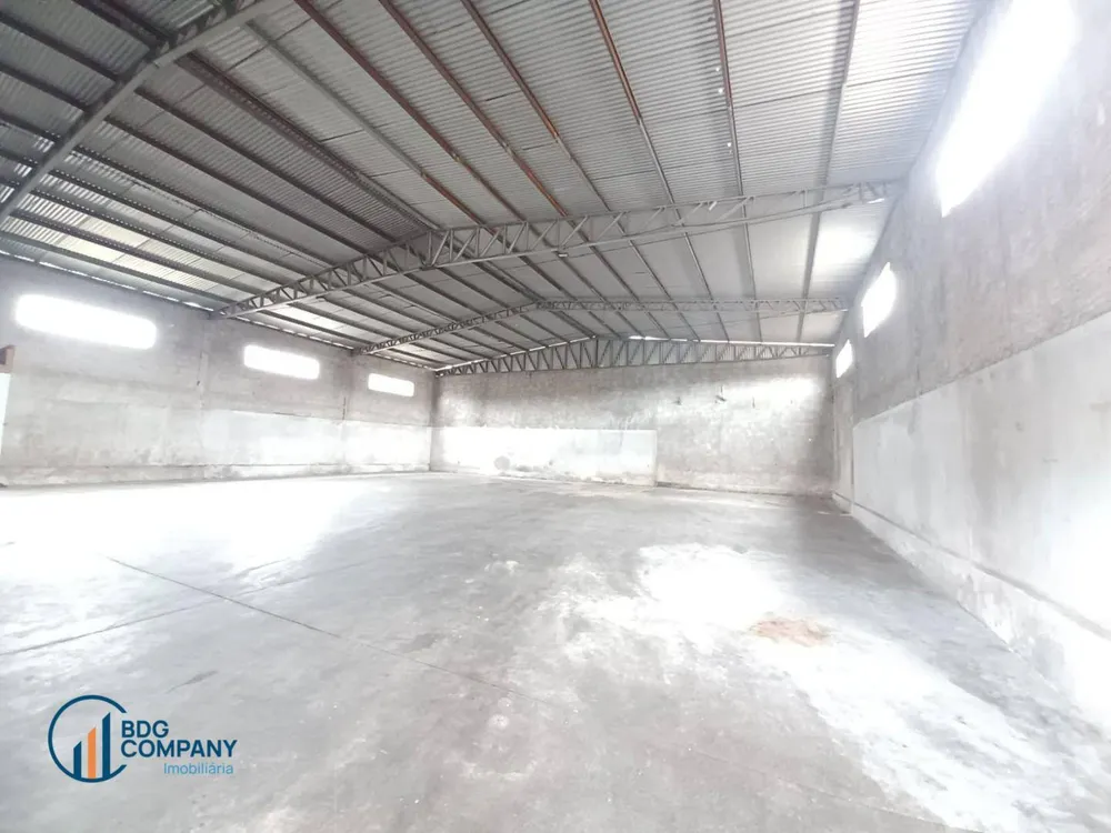 Depósito-Galpão, 350 m² - Foto 3