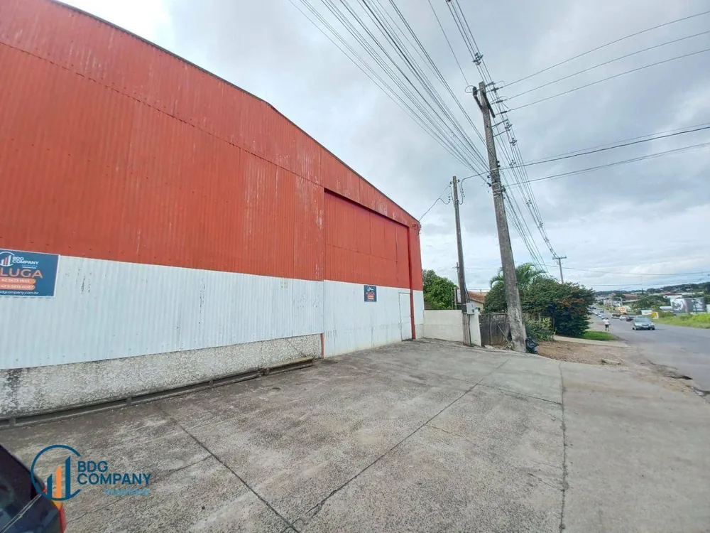 Depósito-Galpão, 350 m² - Foto 10