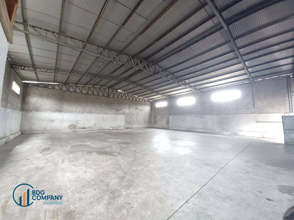 Depósito-Galpão, 350 m² - Foto 7