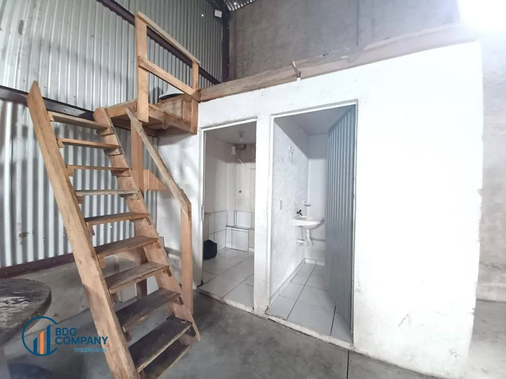 Depósito-Galpão, 350 m² - Foto 5