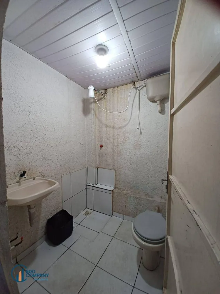 Depósito-Galpão, 350 m² - Foto 6