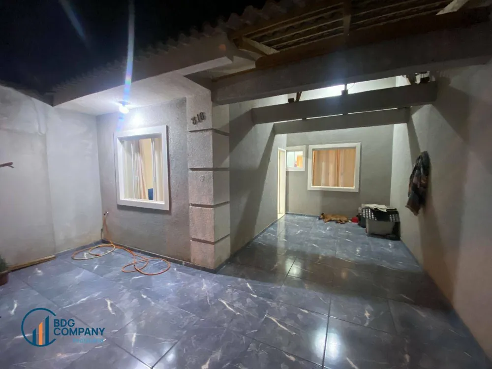 Casa, 2 quartos, 49 m² - Foto 9