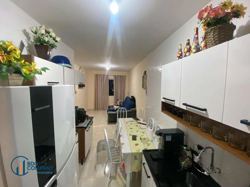 Casa, 2 quartos, 49 m² - Foto 8