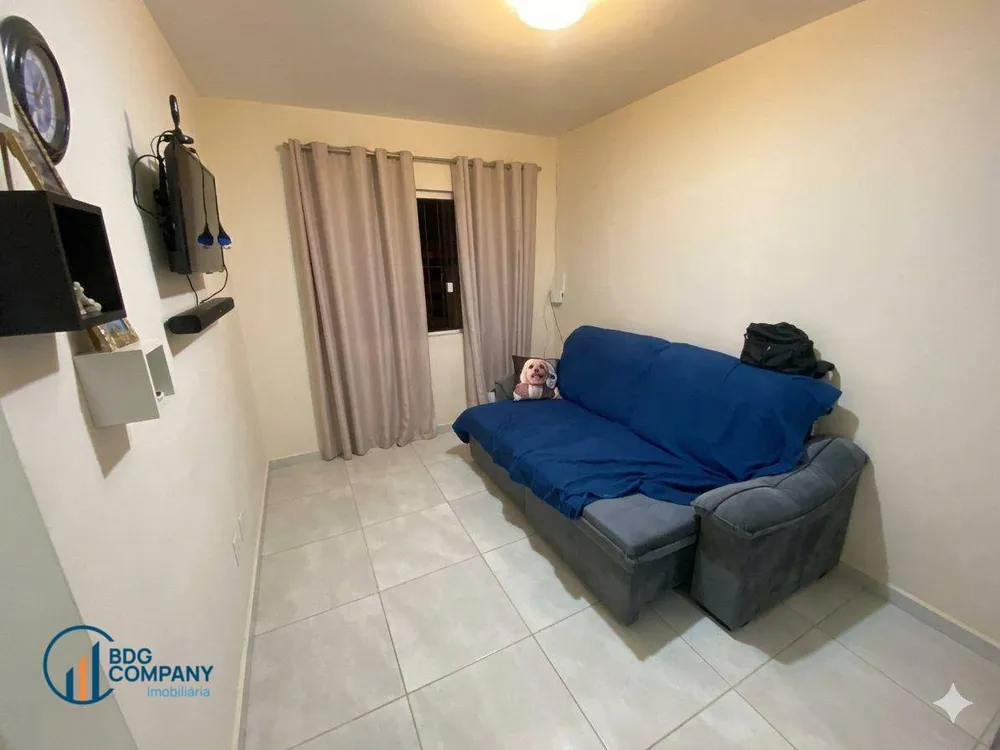 Casa, 2 quartos, 49 m² - Foto 2