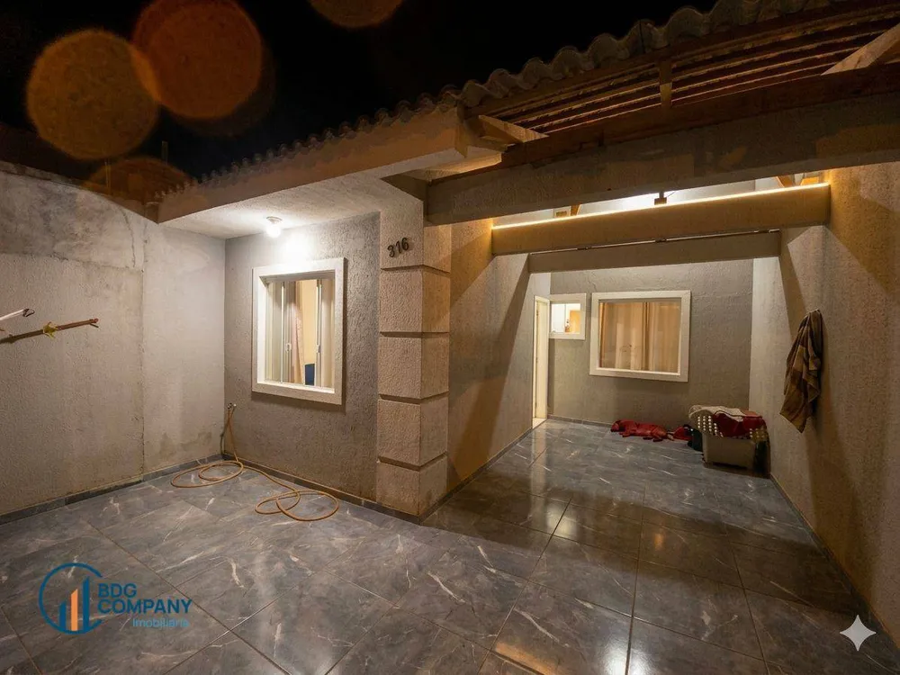 Casa, 2 quartos, 49 m² - Foto 12