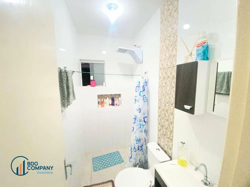 Casa, 2 quartos, 49 m² - Foto 7