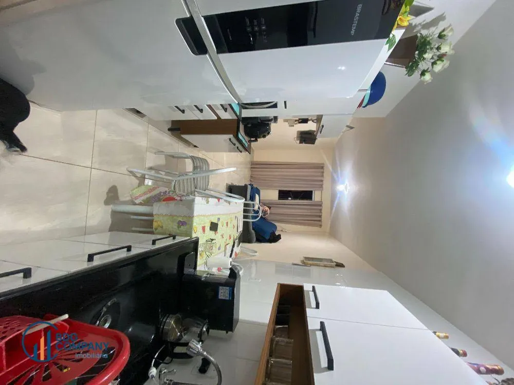 Casa, 2 quartos, 49 m² - Foto 10
