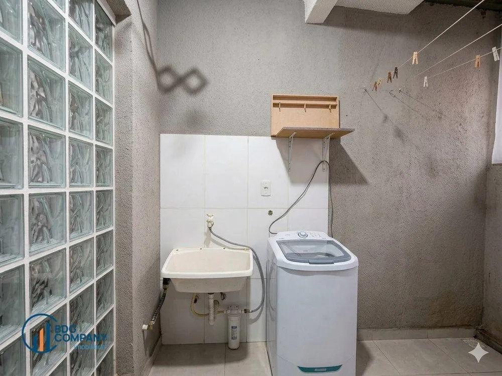 Casa, 2 quartos, 49 m² - Foto 11