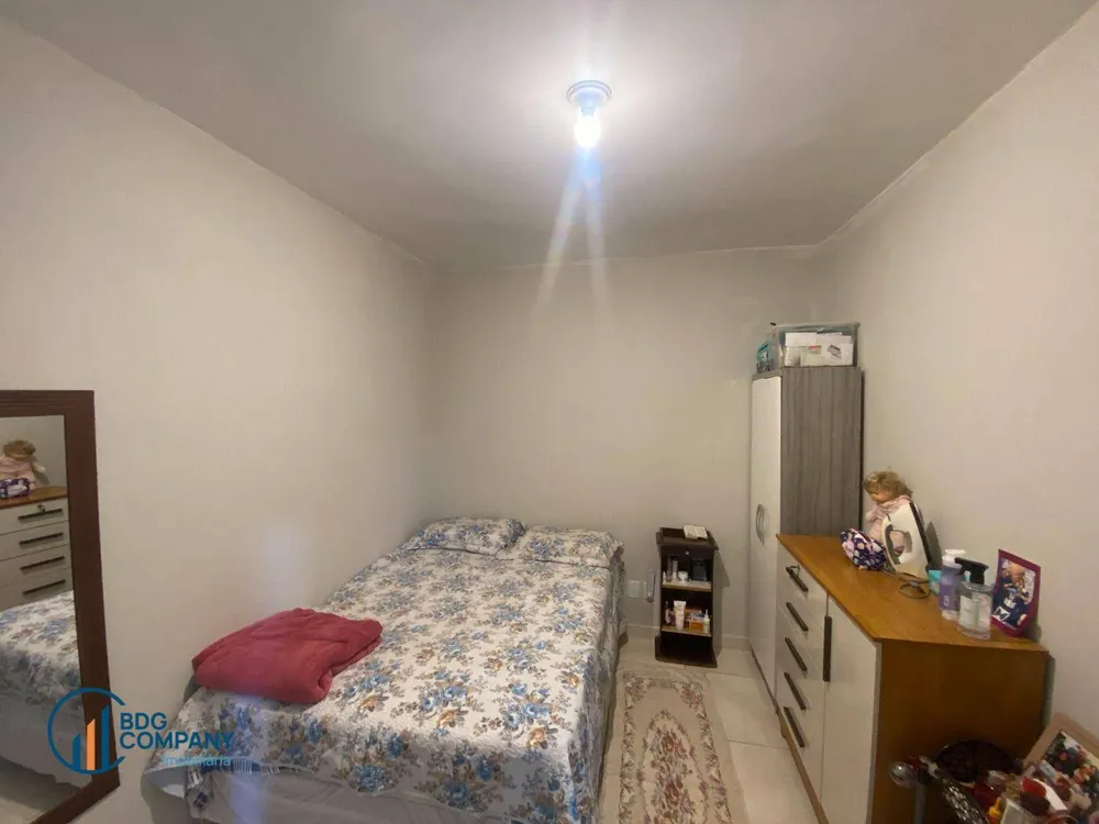Casa, 2 quartos, 49 m² - Foto 5