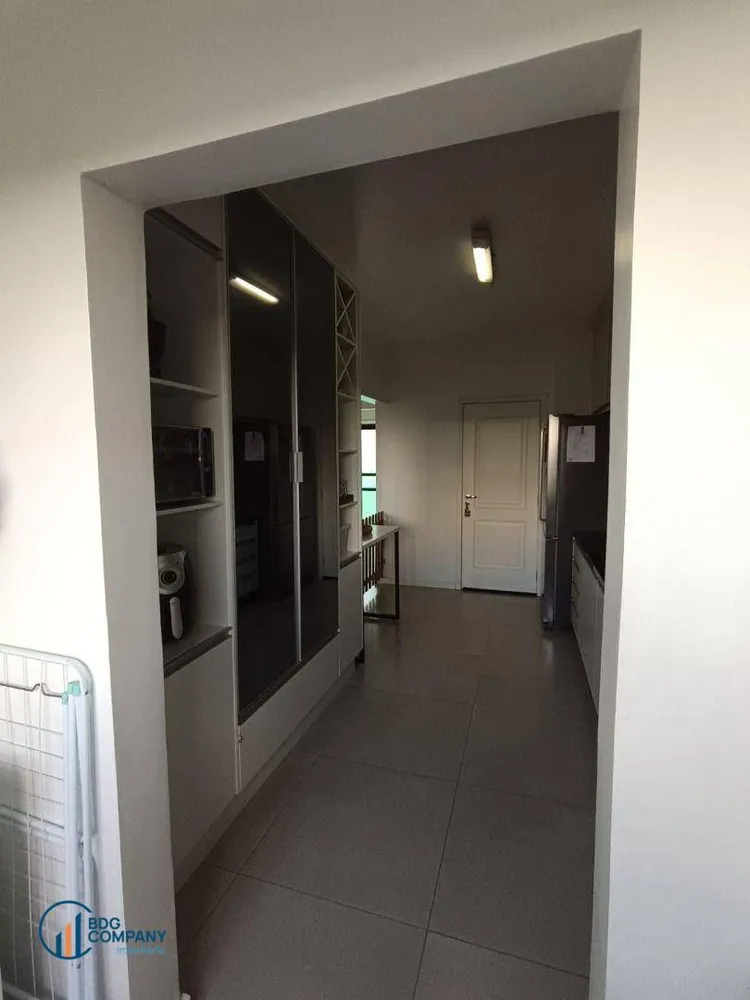 Apartamento, 3 quartos, 107 m² - Foto 1