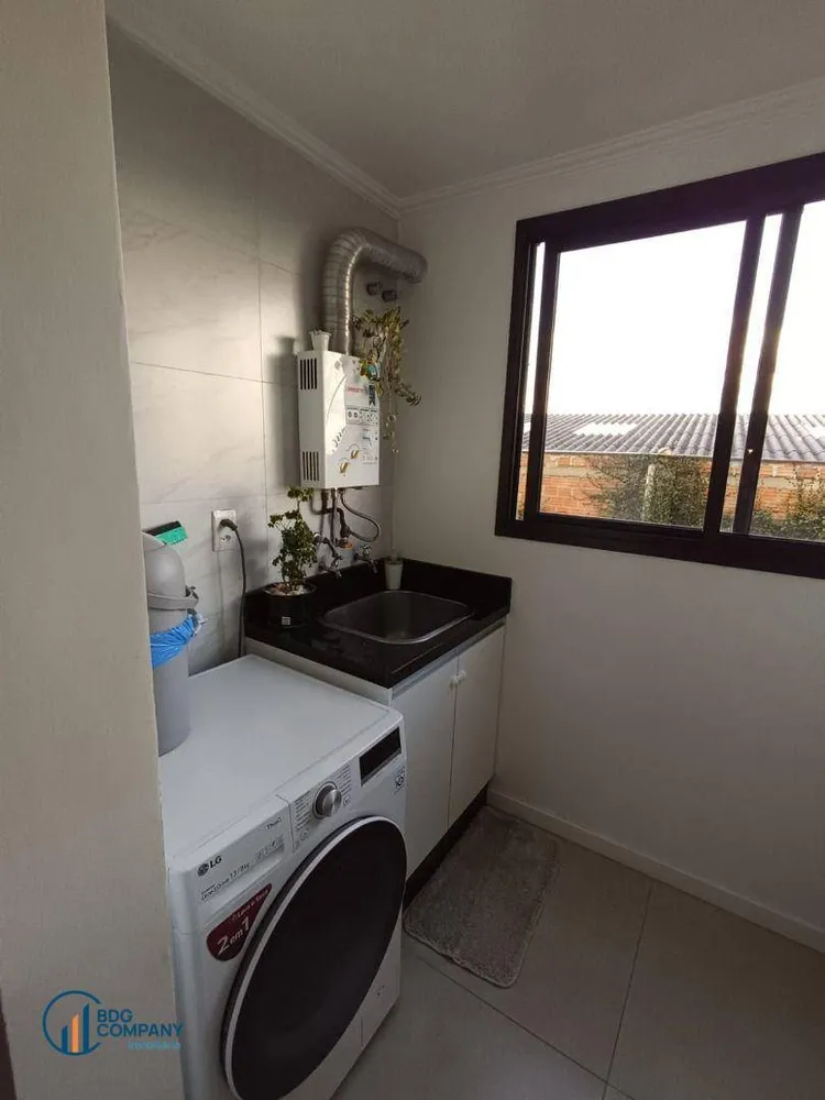 Apartamento, 3 quartos, 107 m² - Foto 8