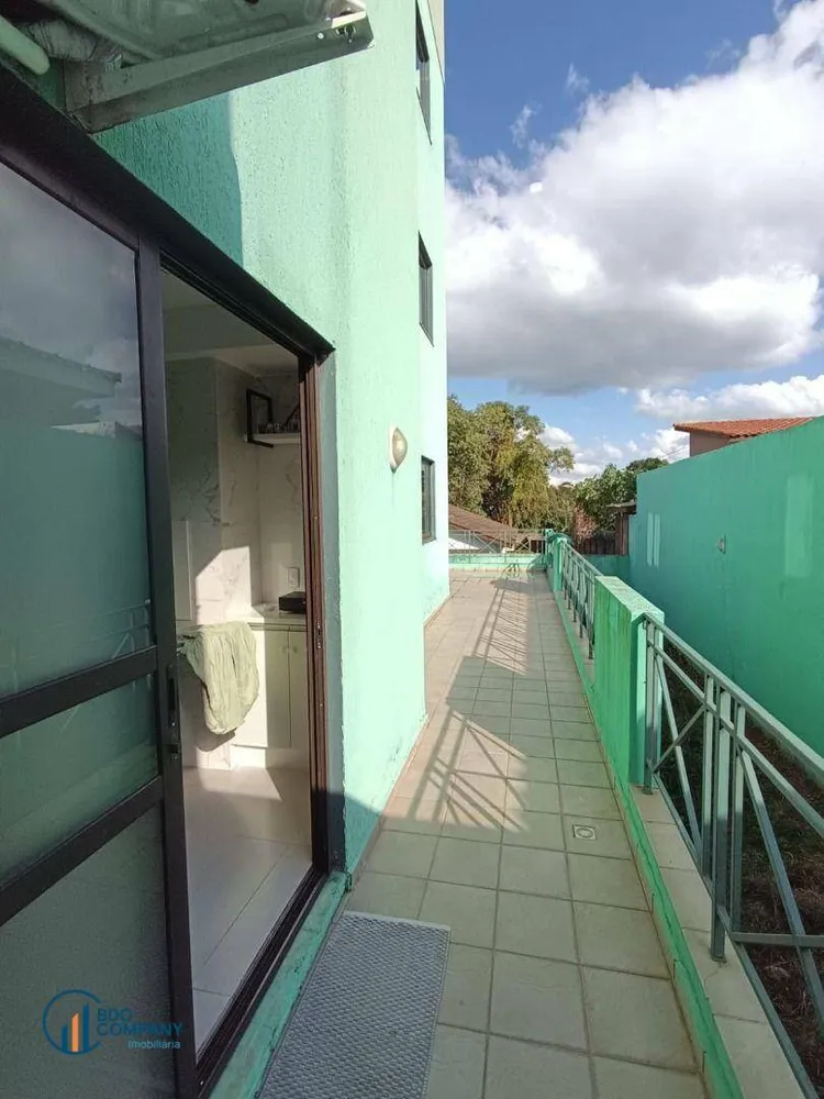 Apartamento, 3 quartos, 107 m² - Foto 3
