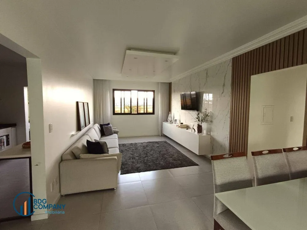 Apartamento, 3 quartos, 107 m² - Foto 7