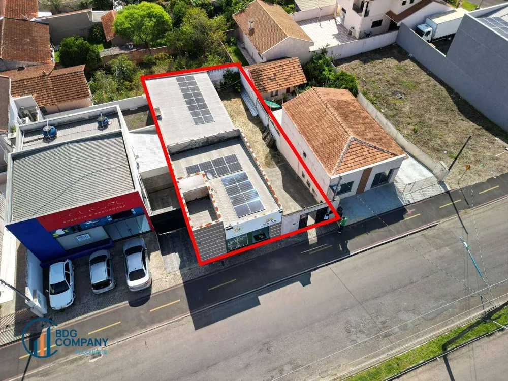 Sala-Conjunto, 258 m² - Foto 3