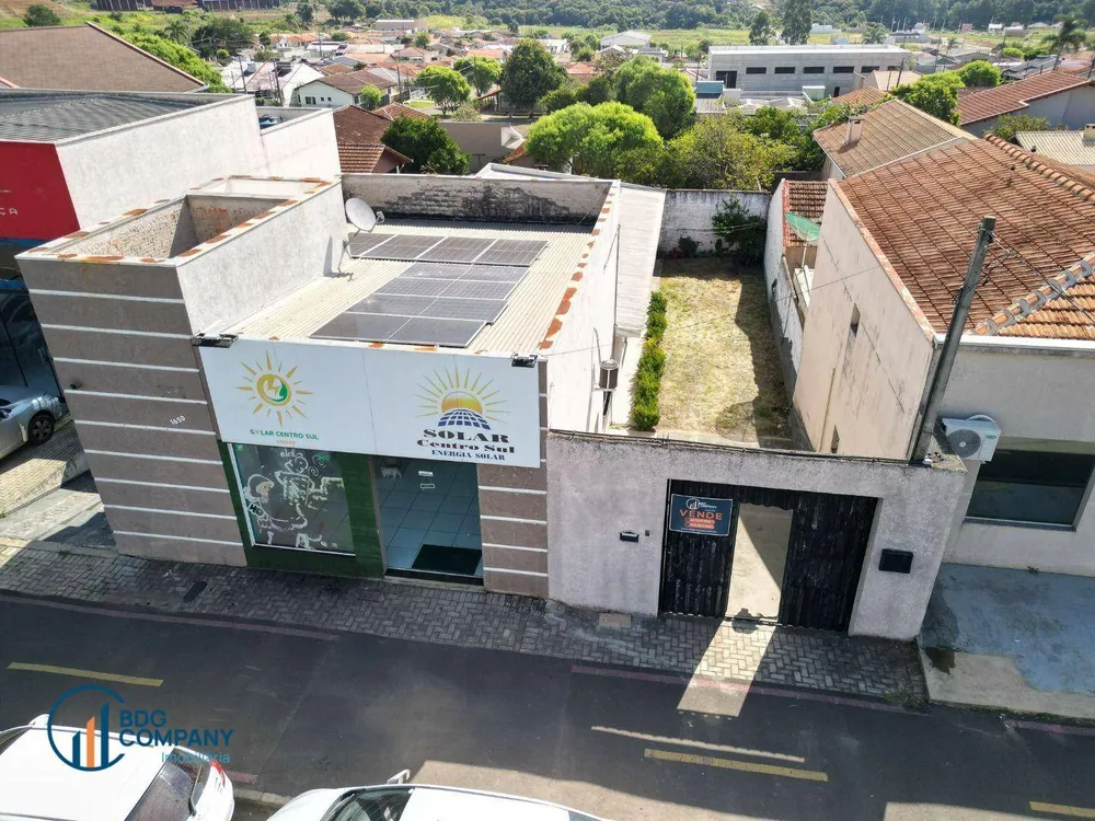 Sala-Conjunto, 258 m² - Foto 4