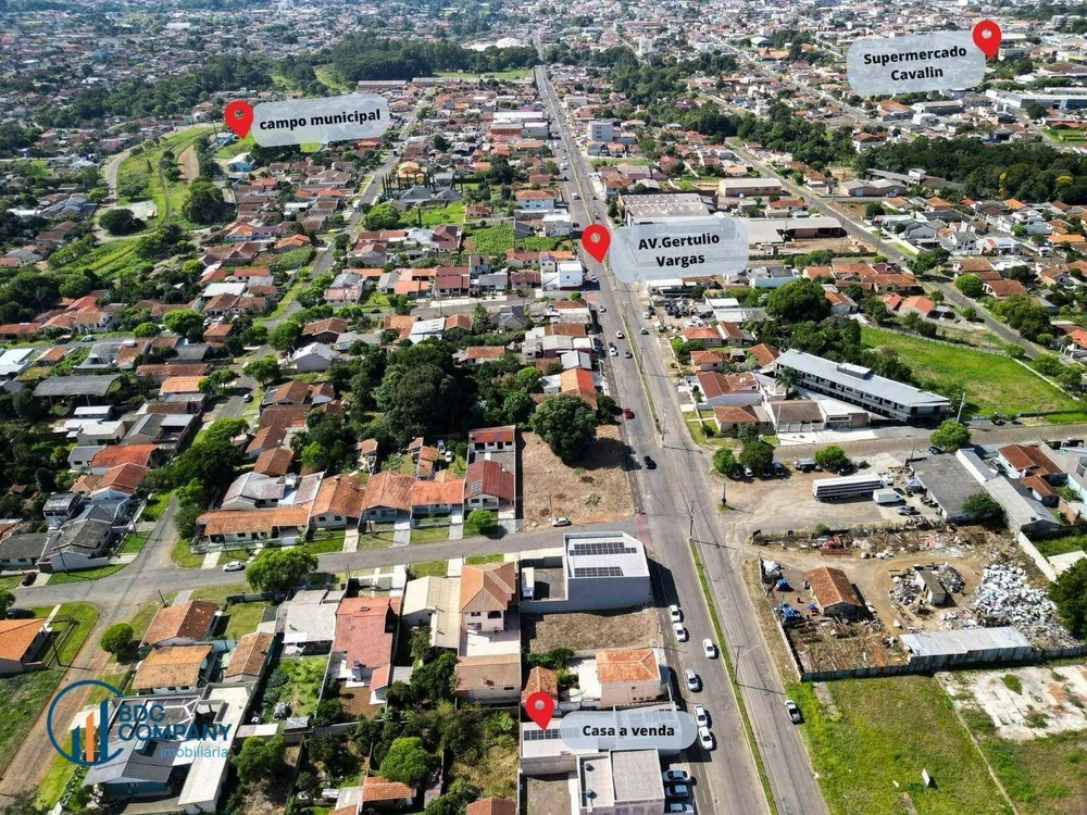 Sala-Conjunto, 258 m² - Foto 2