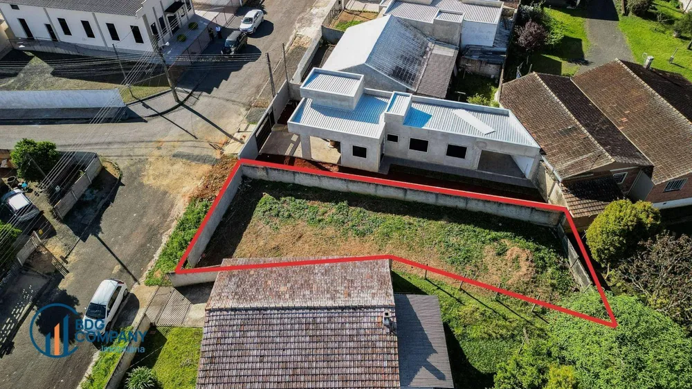 Terreno, 240 m² - Foto 8