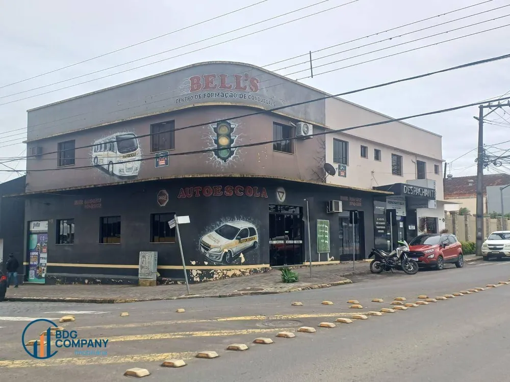 Sala-Conjunto, 660 m² - Foto 1