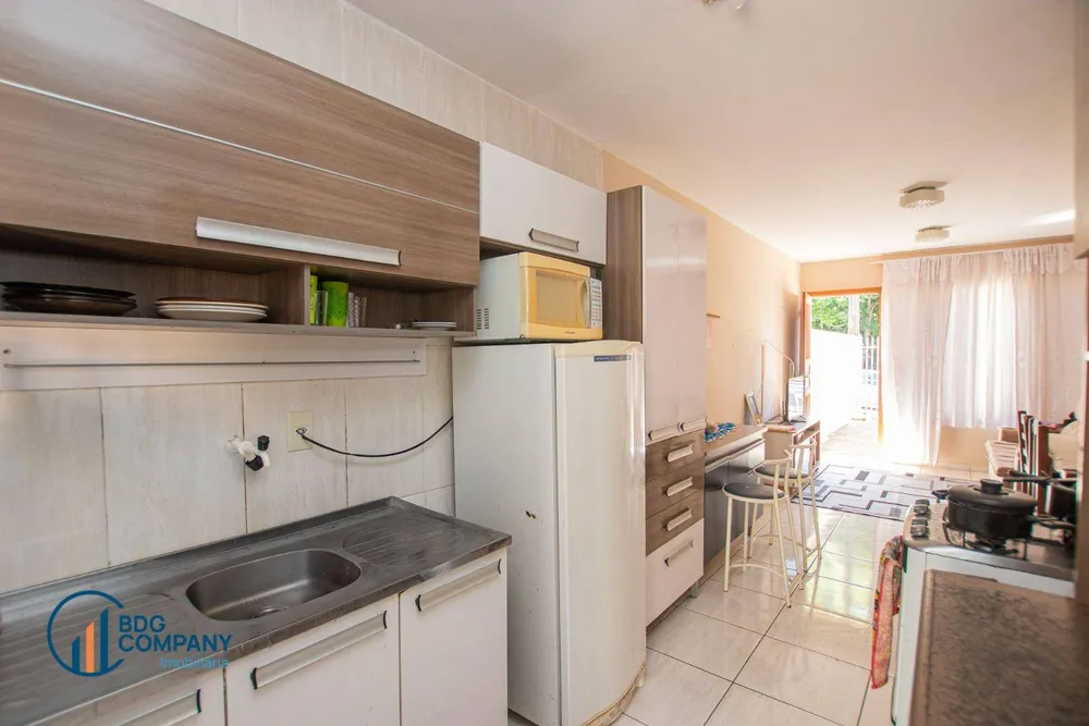 Casa, 2 quartos, 52 m² - Foto 2