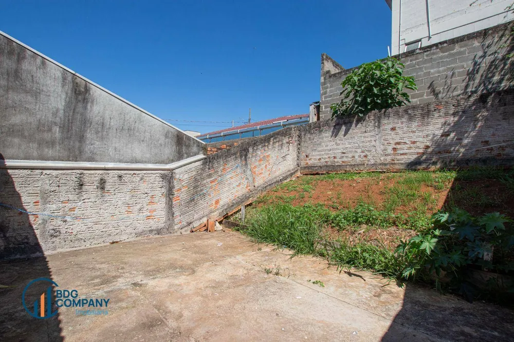 Casa, 2 quartos, 52 m² - Foto 7