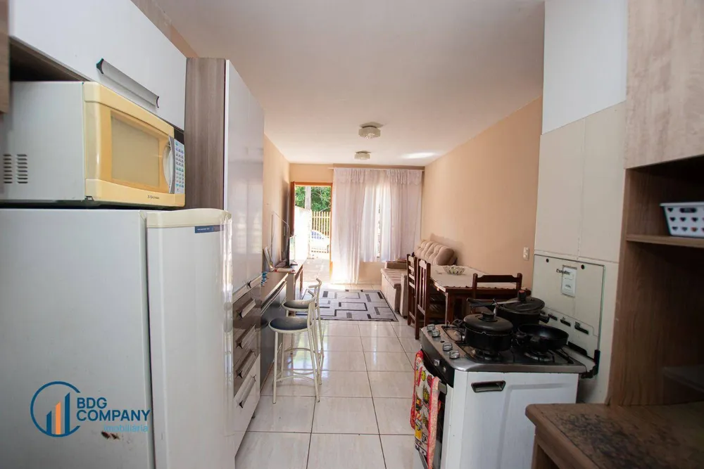 Casa, 2 quartos, 52 m² - Foto 3
