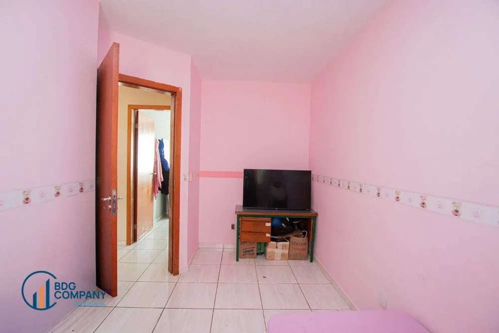 Casa, 2 quartos, 52 m² - Foto 8