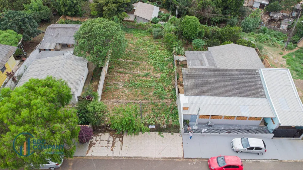Terreno, 262 m² - Foto 7