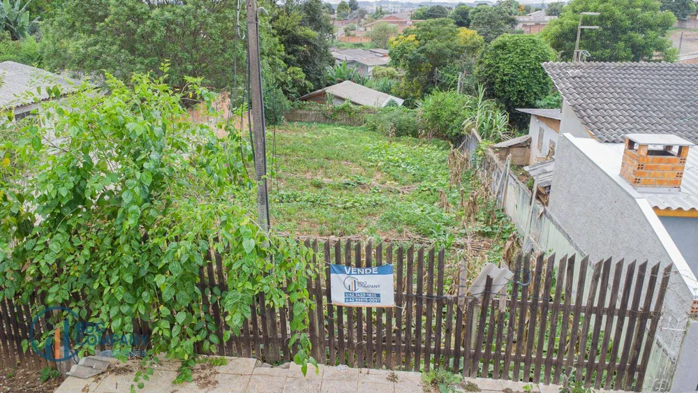 Terreno, 262 m² - Foto 5