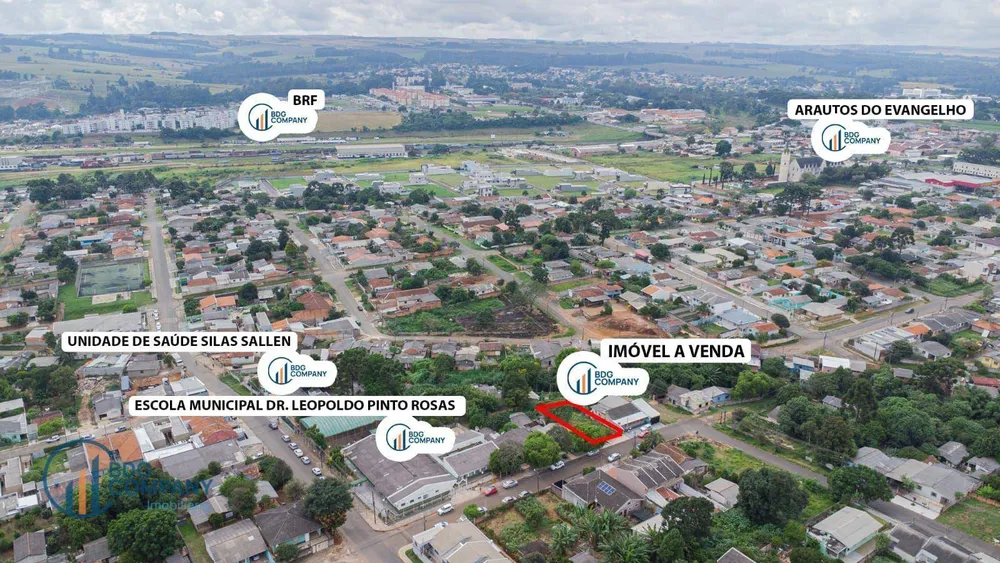 Terreno, 262 m² - Foto 10