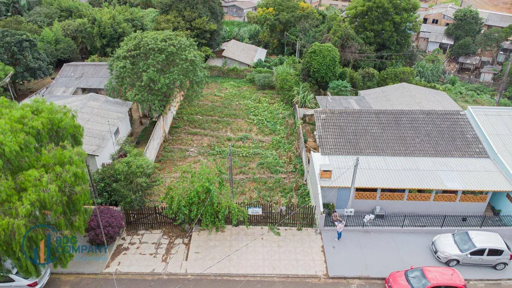 Terreno, 262 m² - Foto 6