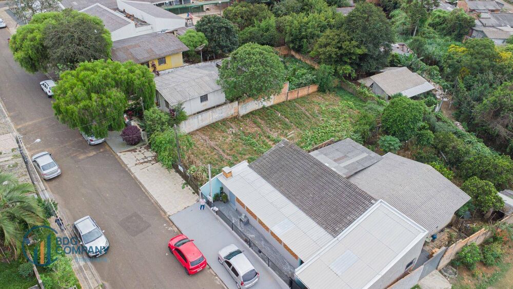 Terreno, 262 m² - Foto 3