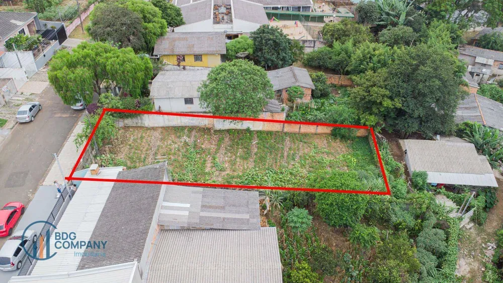 Terreno, 262 m² - Foto 8