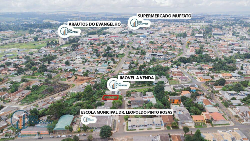 Terreno, 262 m² - Foto 4