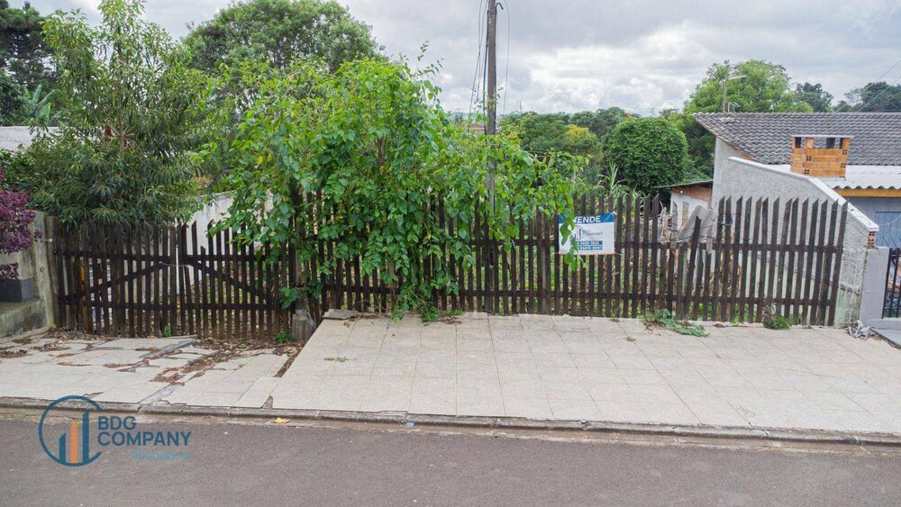 Terreno, 262 m² - Foto 2