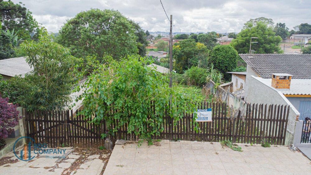 Terreno, 262 m² - Foto 1