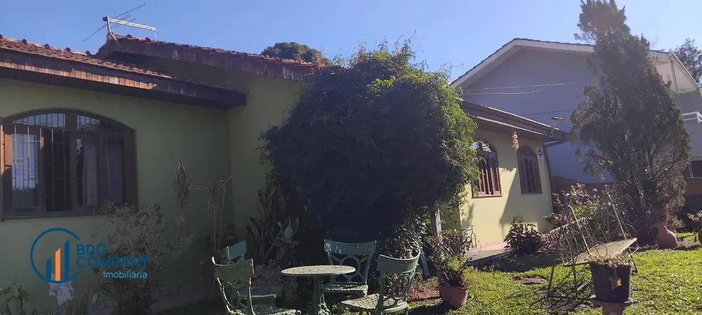 Casa, 5 quartos, 249 m² - Foto 2
