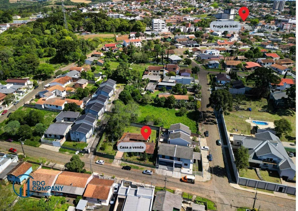 Casa, 5 quartos, 249 m² - Foto 11
