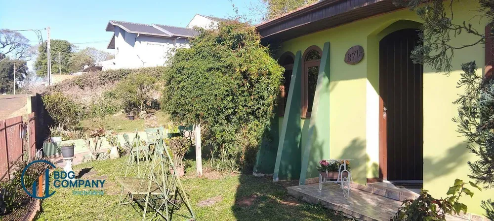 Casa, 5 quartos, 249 m² - Foto 4