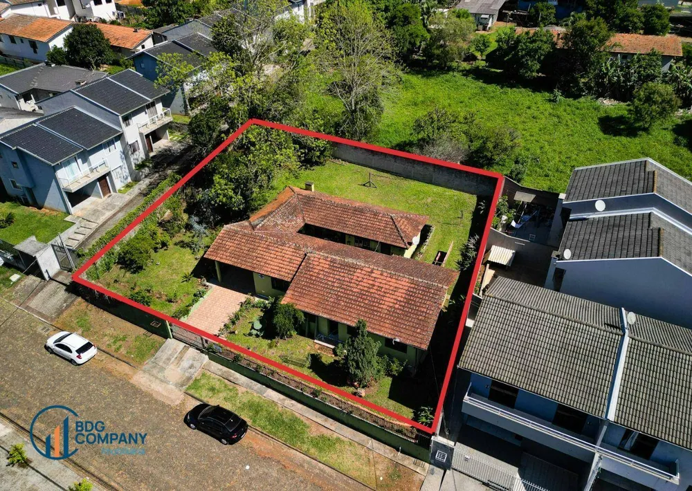 Casa, 5 quartos, 249 m² - Foto 5