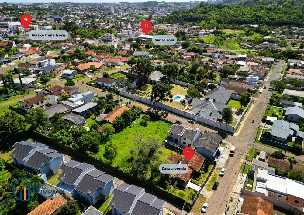 Casa, 5 quartos, 249 m² - Foto 10