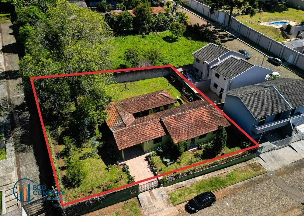 Casa, 5 quartos, 249 m² - Foto 6