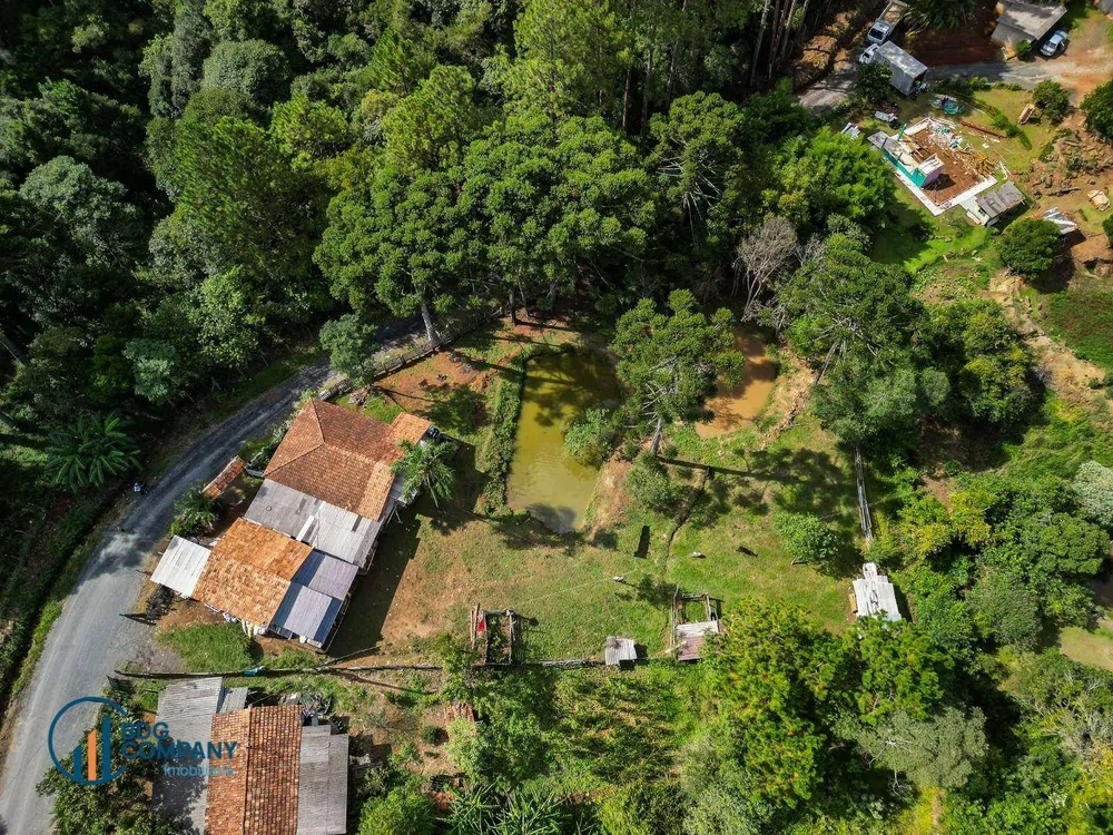 Chácara, 2 quartos, 2388 m² - Foto 8